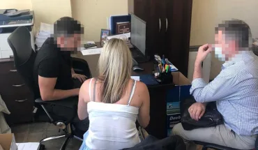 Збитки більше мільйона гривень  через видачу наказів про преміювання – експосадовці Апеляційного суду Київської області постануть перед судом (ВІДЕО)